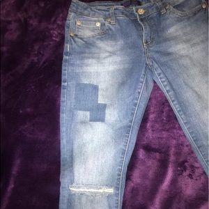 Levi’s Jeans